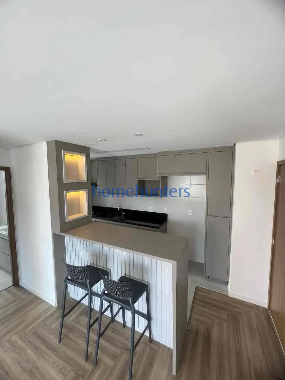 Apartamento, 1 quarto, 51 m² - Foto 3