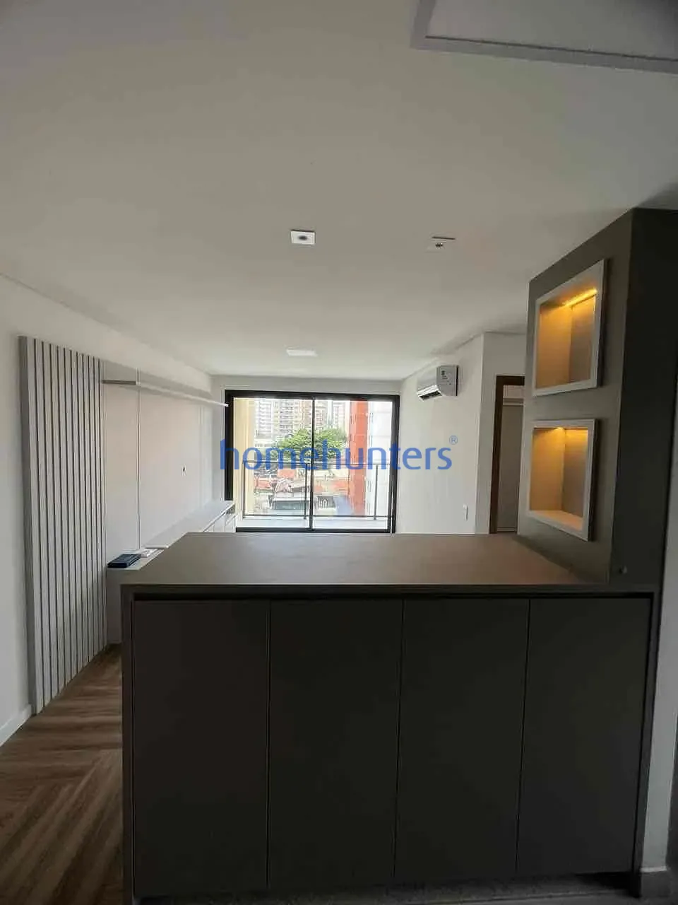 Apartamento, 1 quarto, 51 m² - Foto 2