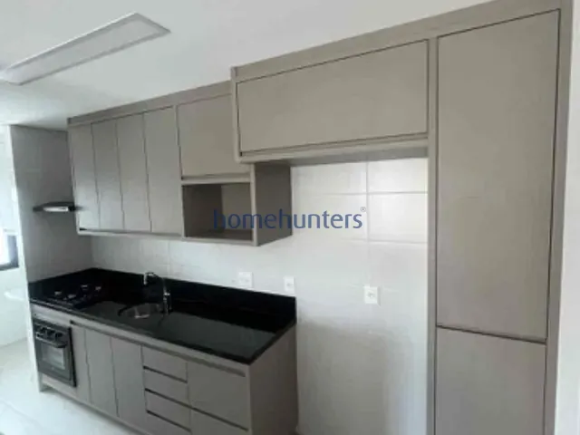 Apartamento 1 quarto e 1 banheiro, à venda, no bairro Cambuí em Campinas