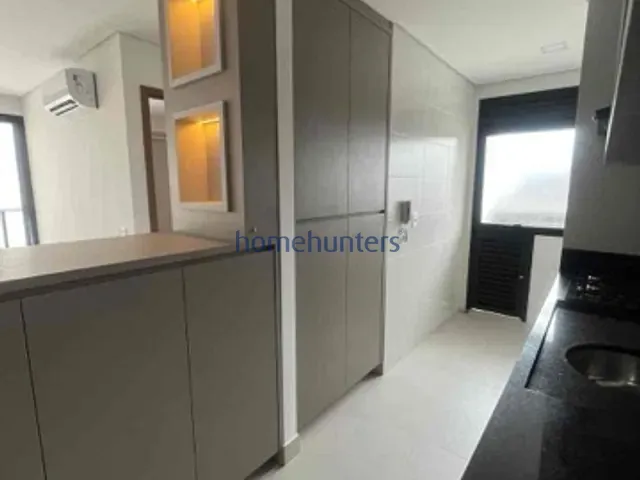 Apartamento 1 quarto e 1 banheiro, à venda, no bairro Cambuí em Campinas