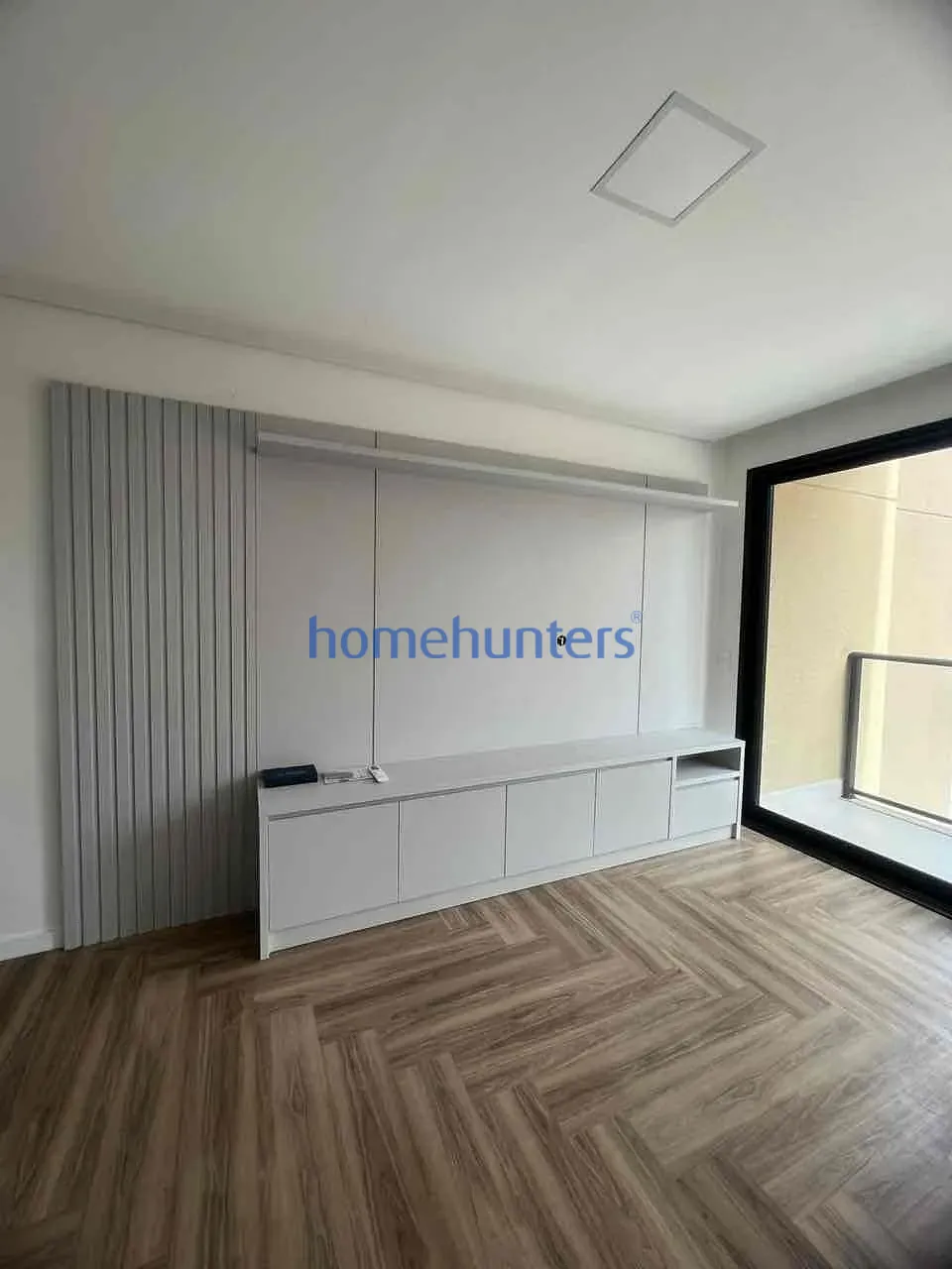 Apartamento, 1 quarto, 51 m² - Foto 6