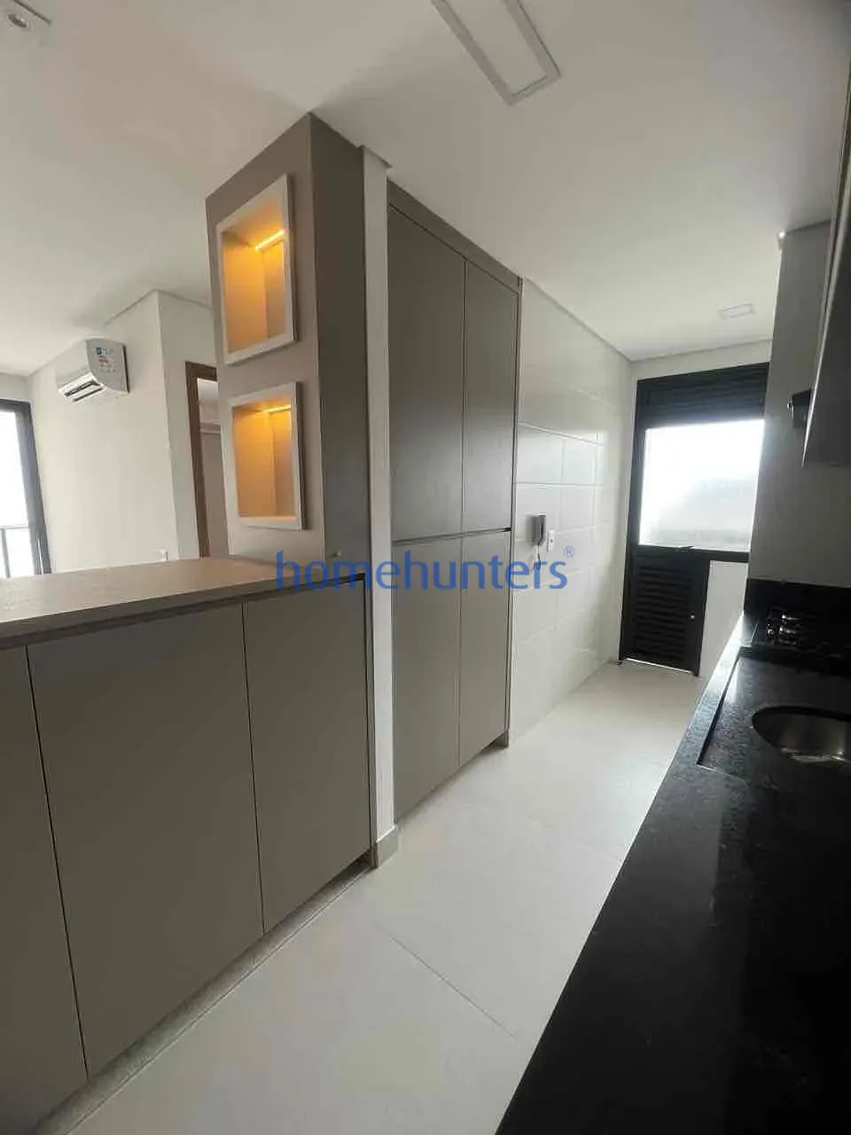 Apartamento, 1 quarto, 51 m² - Foto 5