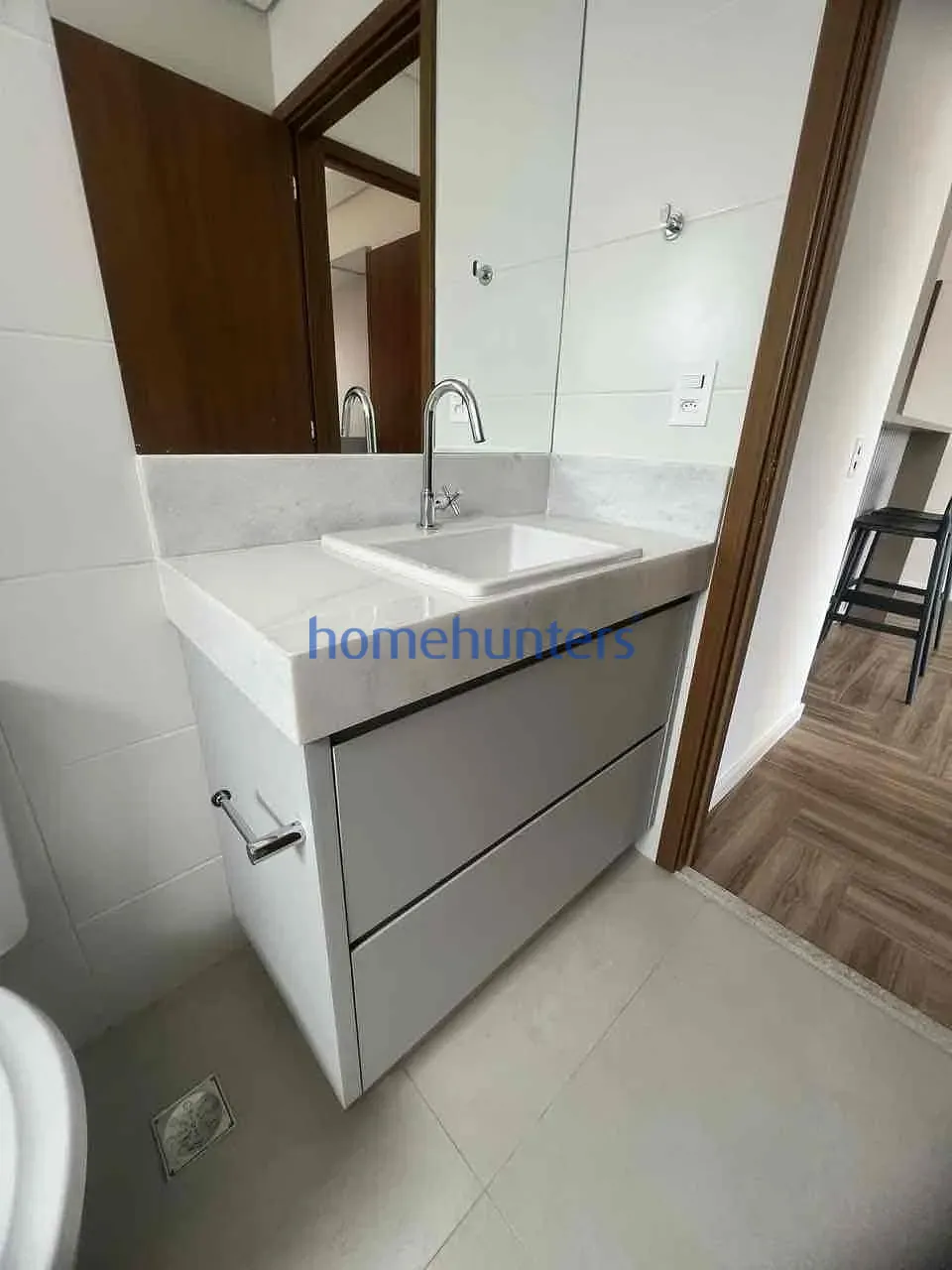 Apartamento, 1 quarto, 51 m² - Foto 9