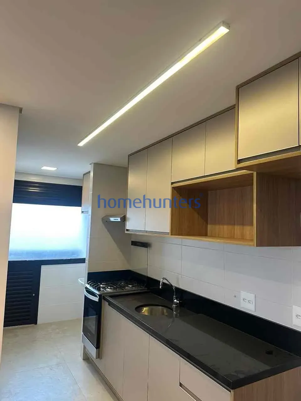 Apartamento, 1 quarto, 51 m² - Foto 7