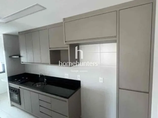 Apartamento 1 quarto e 1 banheiro, à venda, no bairro Cambuí em Campinas