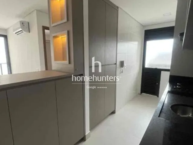 Apartamento 1 quarto e 1 banheiro, à venda, no bairro Cambuí em Campinas