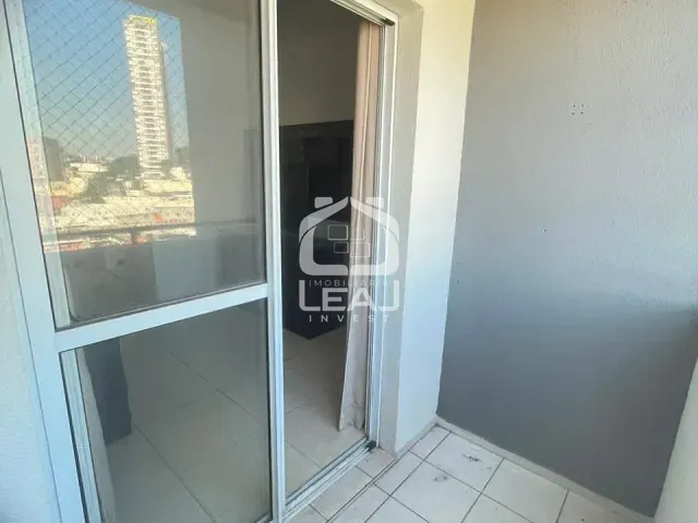 Apartamento 2 quartos e 1 banheiro, à venda, no bairro Vila das Belezas em São Paulo