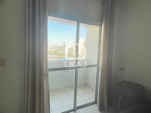 Apartamento 2 quartos e 1 banheiro, à venda, no bairro Vila das Belezas em São Paulo