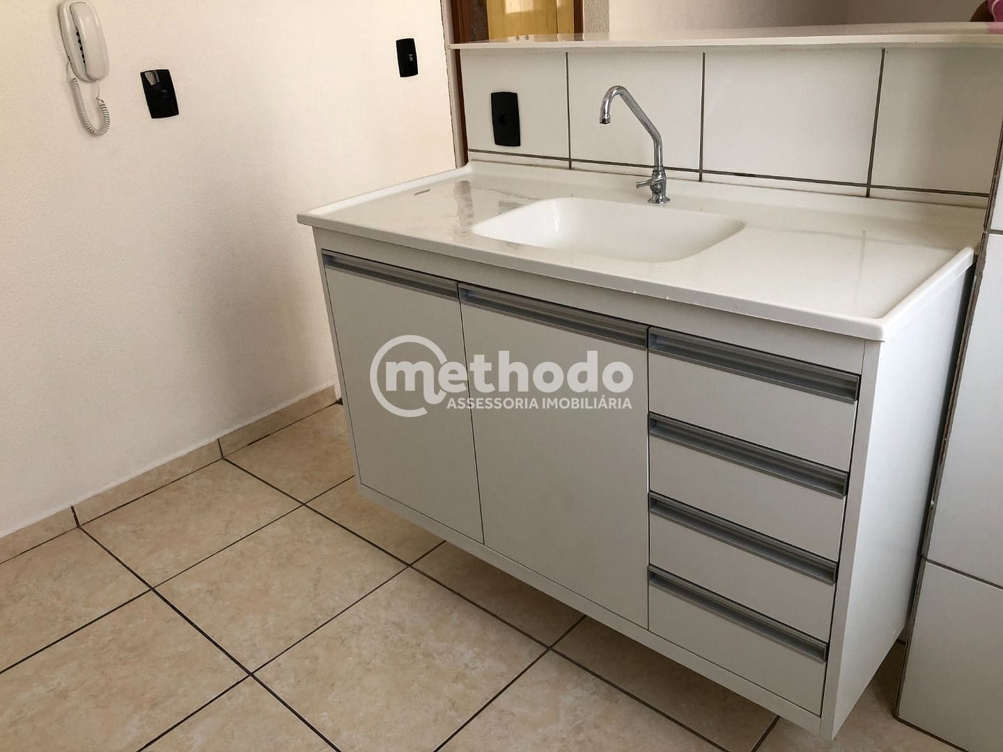 Apartamento, 2 quartos, 40 m² - Foto 7