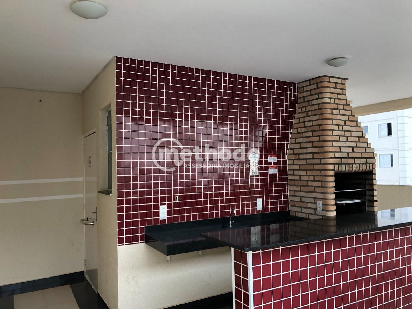 Apartamento, 2 quartos, 40 m² - Foto 22