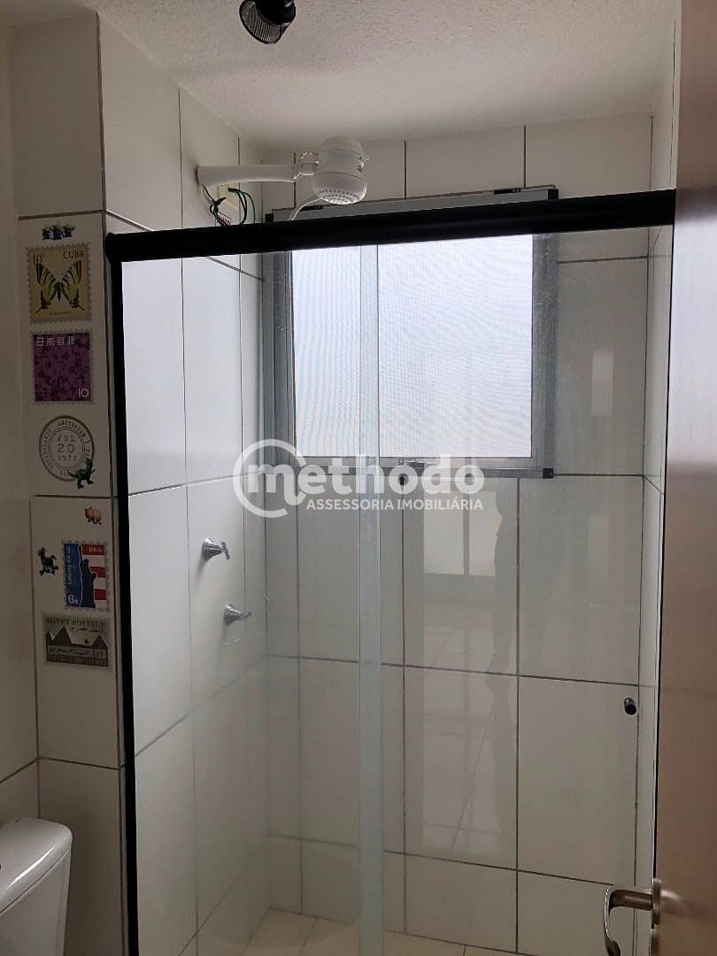 Apartamento, 2 quartos, 40 m² - Foto 16