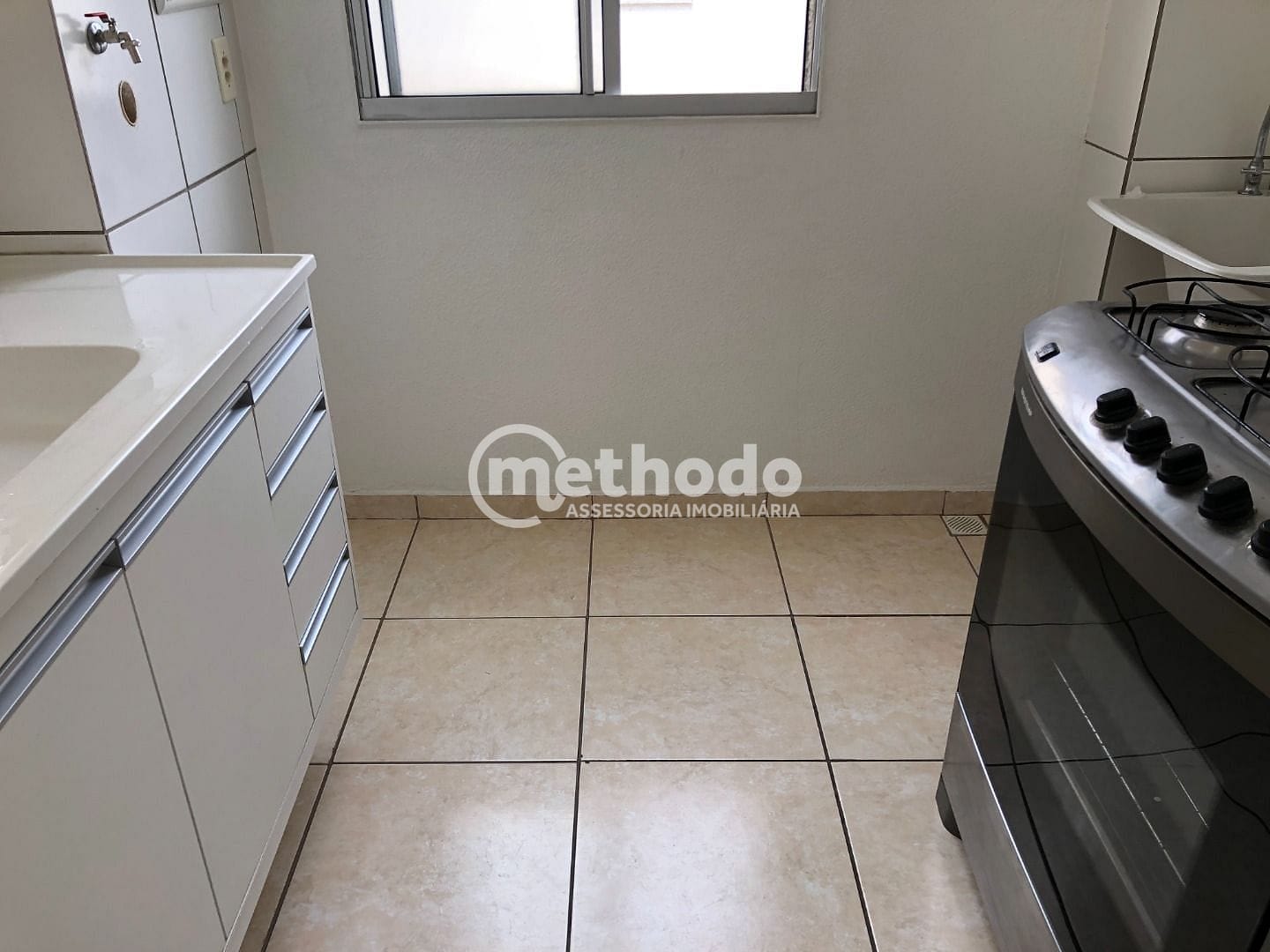 Apartamento, 2 quartos, 40 m² - Foto 6