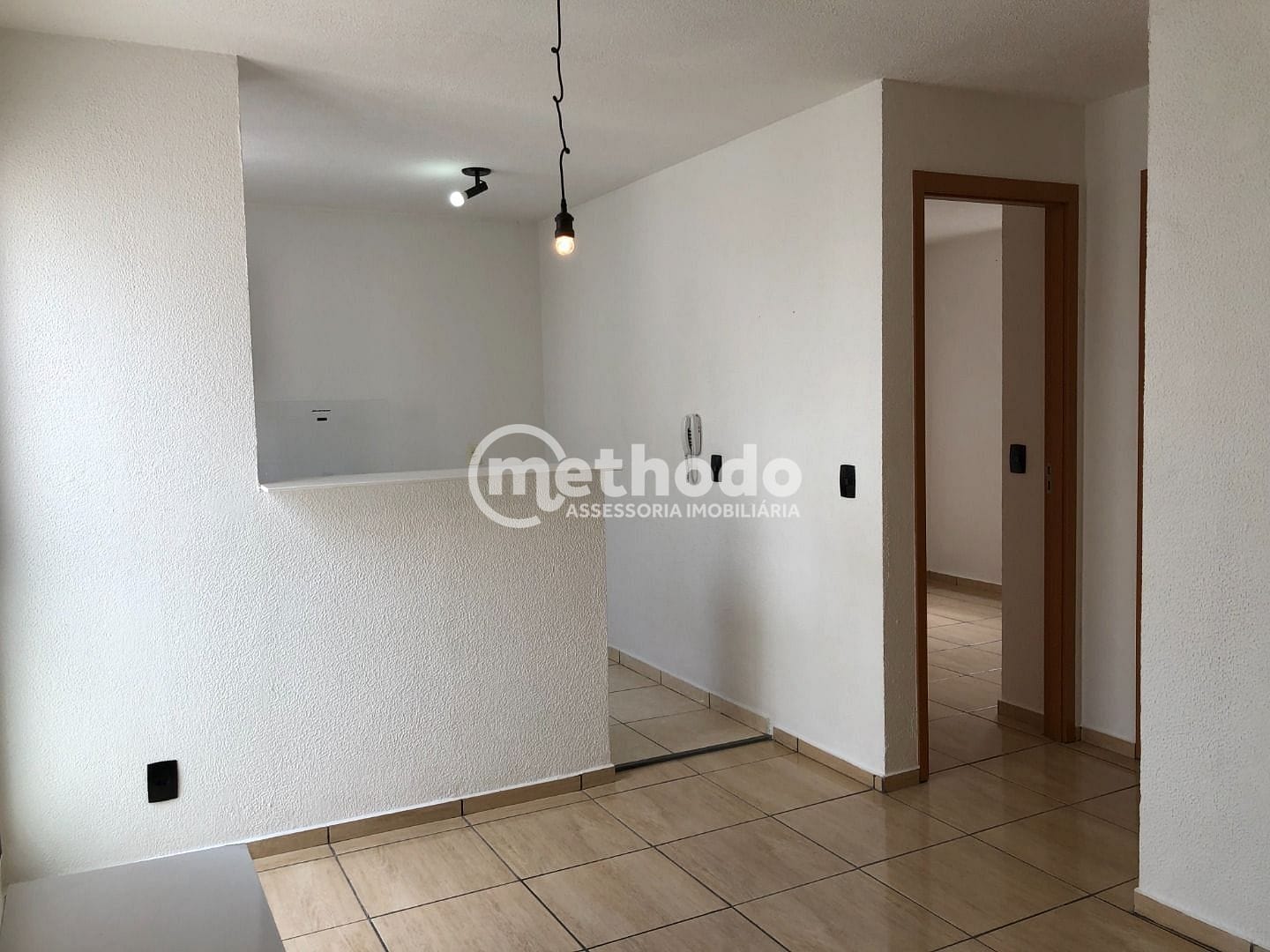 Apartamento, 2 quartos, 40 m² - Foto 1