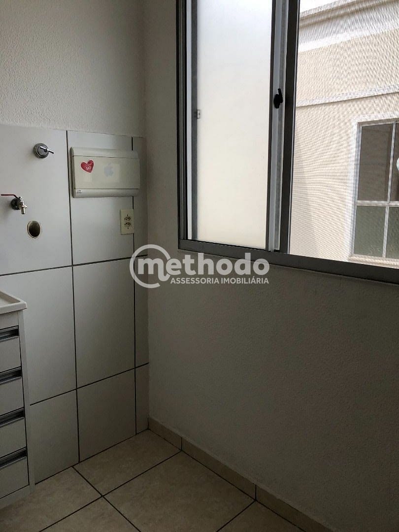 Apartamento, 2 quartos, 40 m² - Foto 9