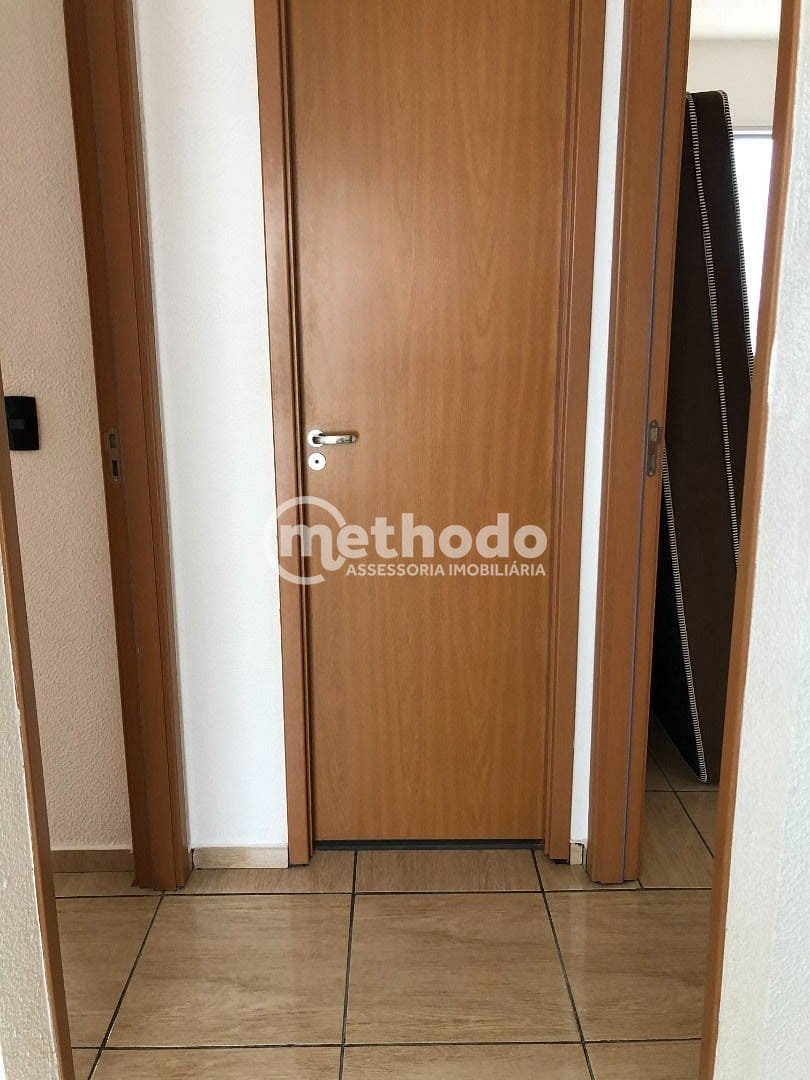 Apartamento, 2 quartos, 40 m² - Foto 10