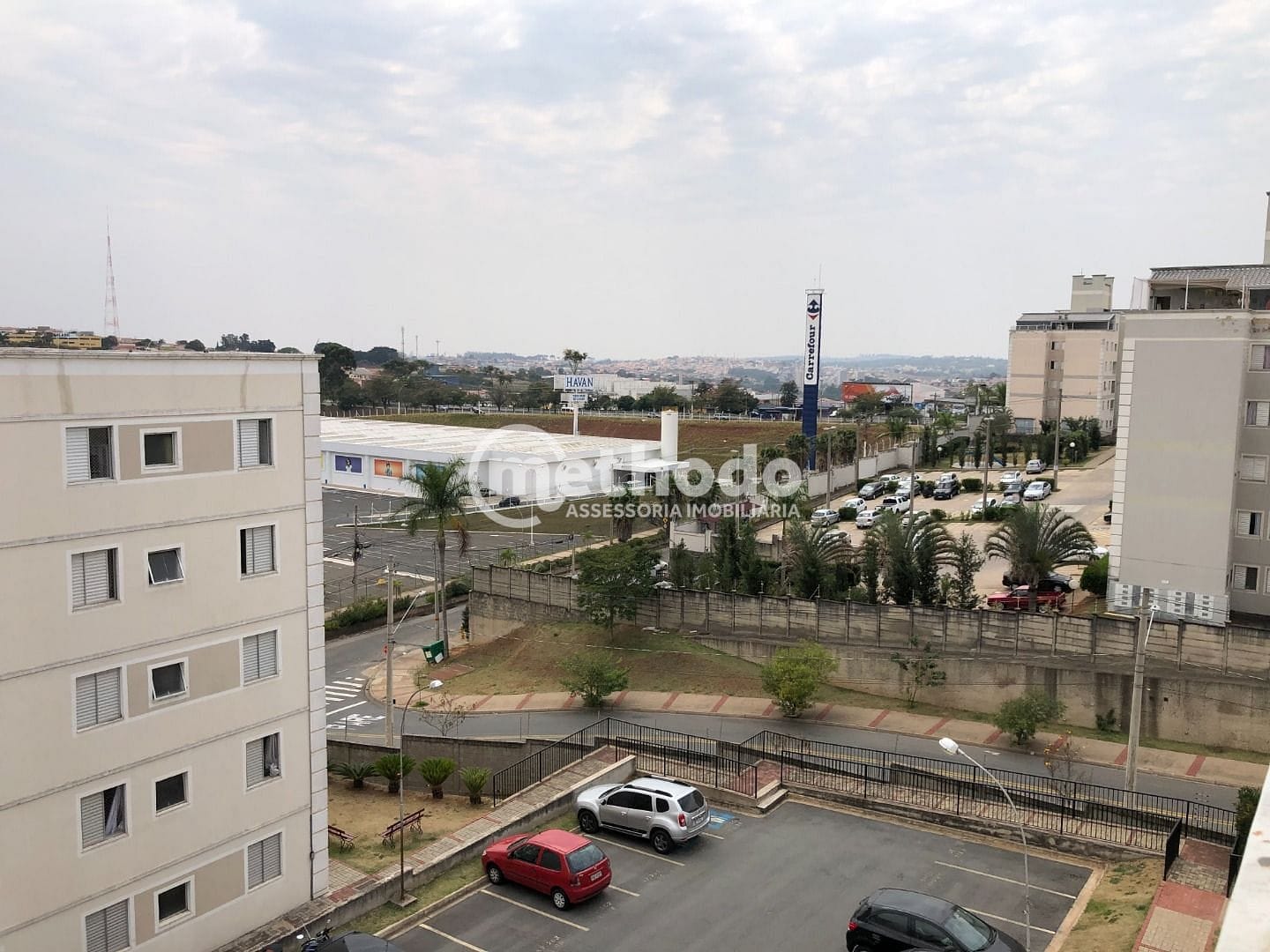 Apartamento, 2 quartos, 40 m² - Foto 14