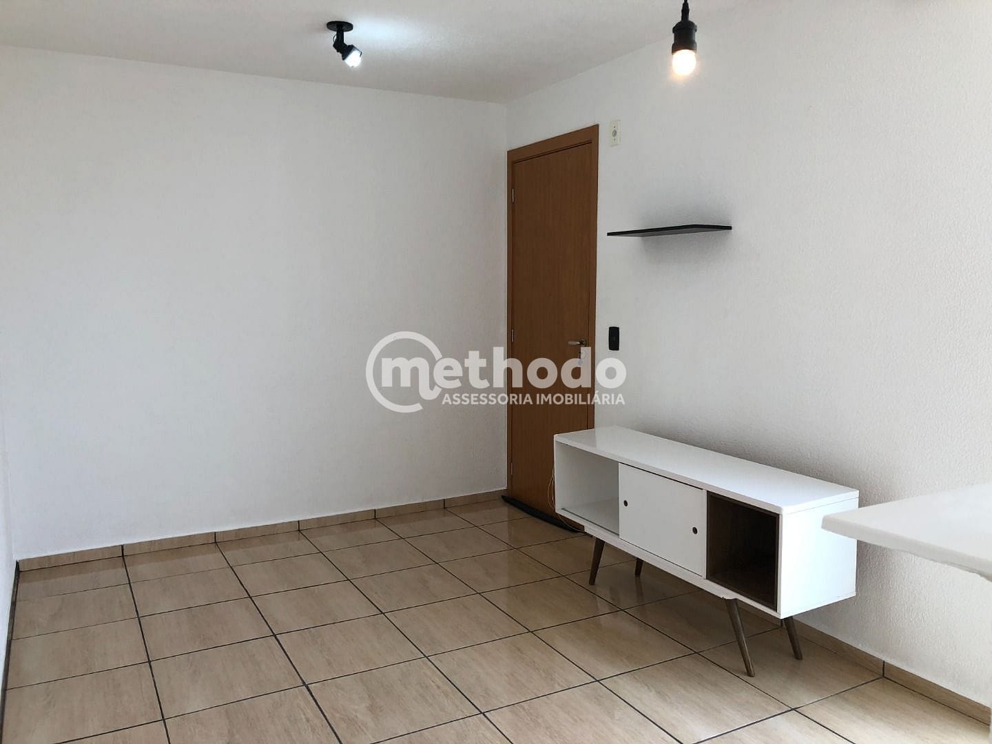 Apartamento, 2 quartos, 40 m² - Foto 2