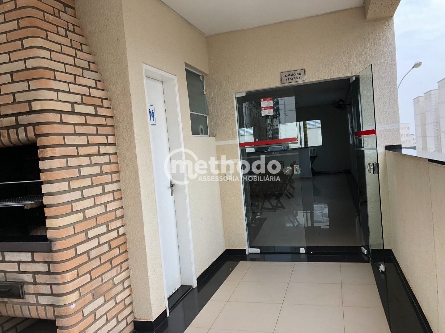 Apartamento, 2 quartos, 40 m² - Foto 24