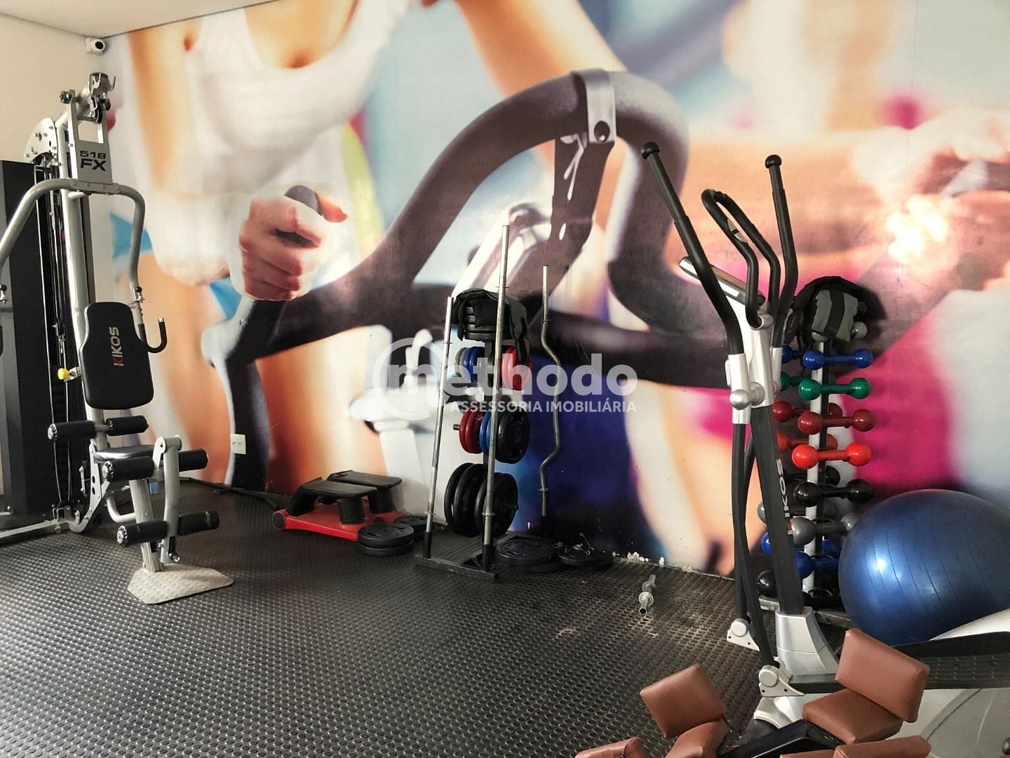 Apartamento, 2 quartos, 40 m² - Foto 29