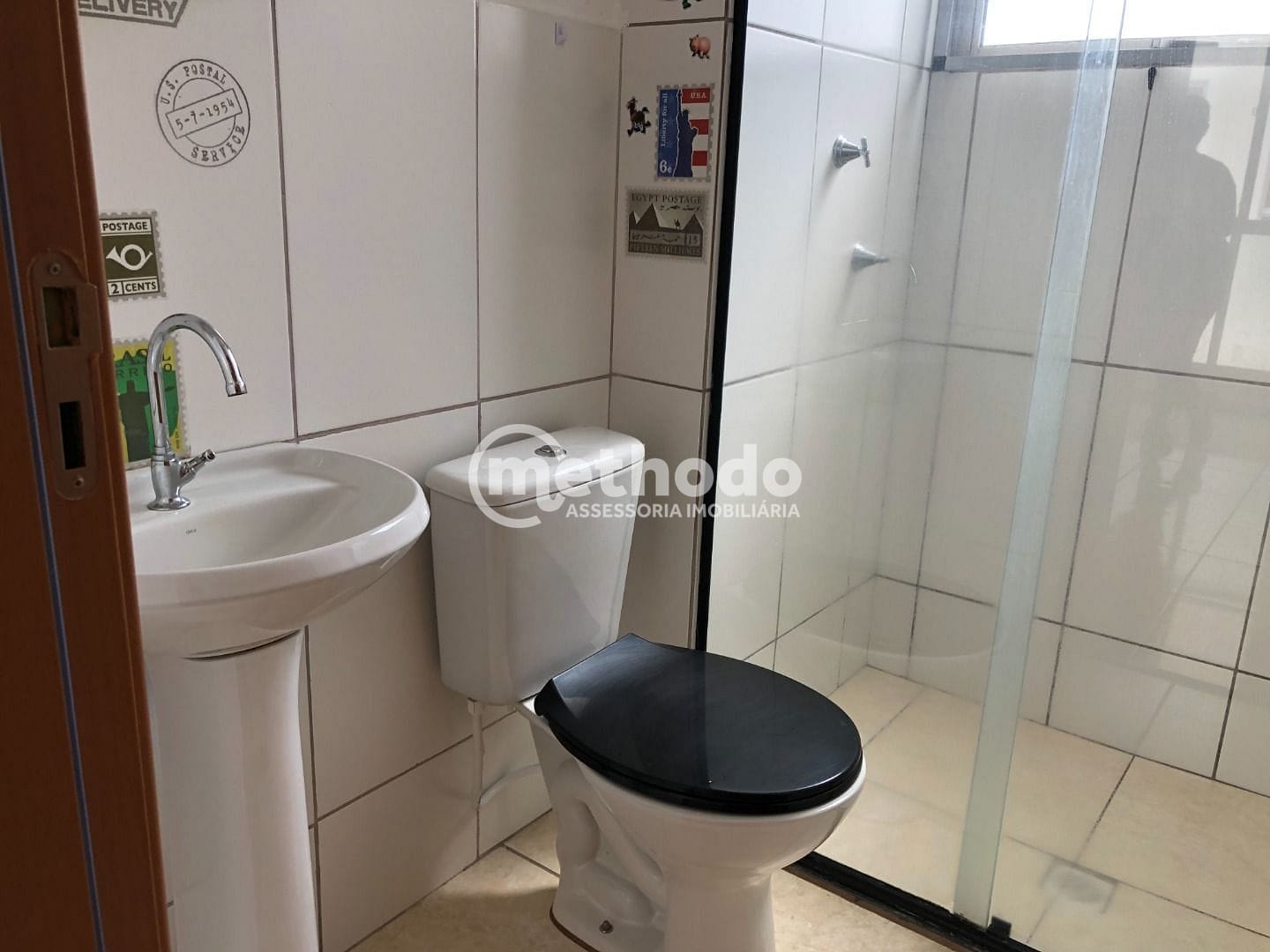 Apartamento, 2 quartos, 40 m² - Foto 15