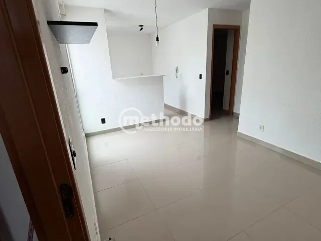 Apartamento com 40m² 2 quartos e 1 banheiro, à venda, no bairro Jardim Antonio Von Zuben em Campinas