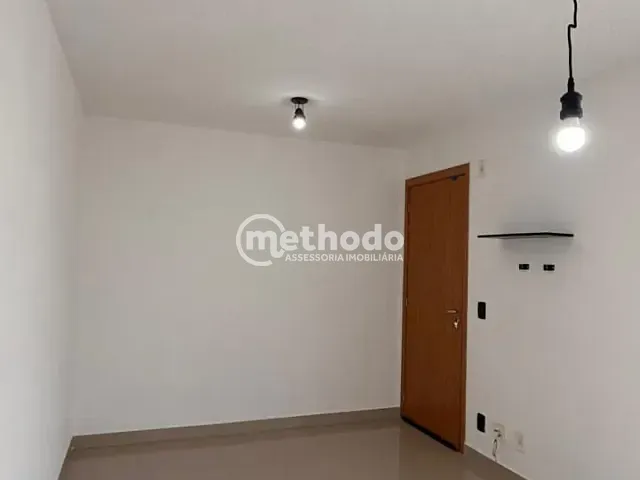 Apartamento com 40m² 2 quartos e 1 banheiro, à venda, no bairro Jardim Antonio Von Zuben em Campinas