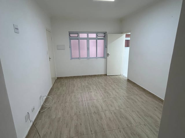 Apartamento com 50m² 1 quarto e 1 banheiro, à venda, no bairro Bela Vista em São Paulo