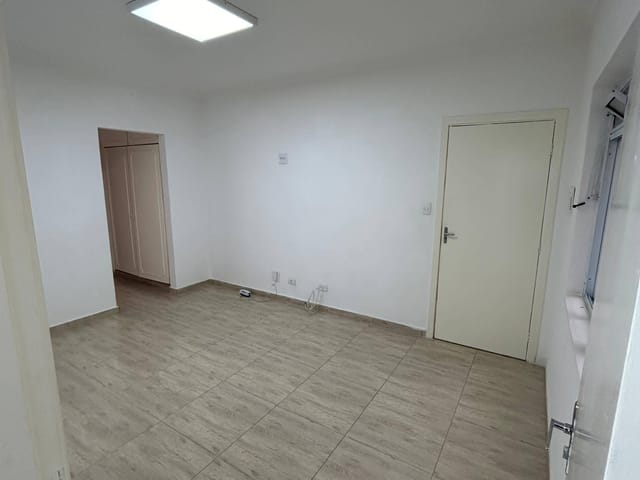 Apartamento com 50m² 1 quarto e 1 banheiro, à venda, no bairro Bela Vista em São Paulo