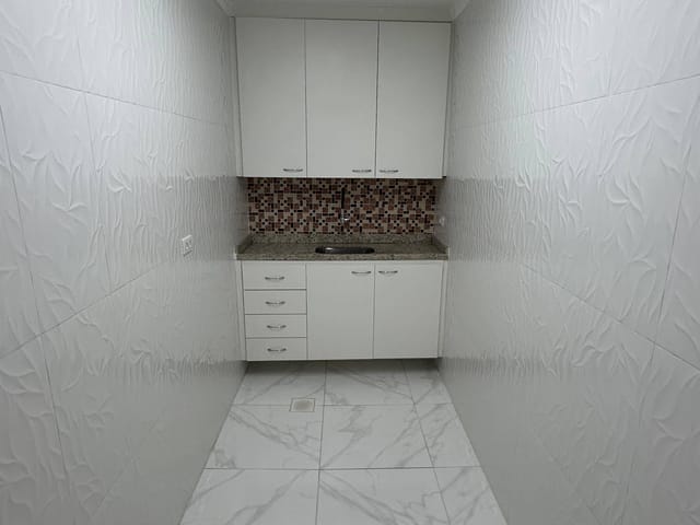 Apartamento com 50m² 1 quarto e 1 banheiro, à venda, no bairro Bela Vista em São Paulo