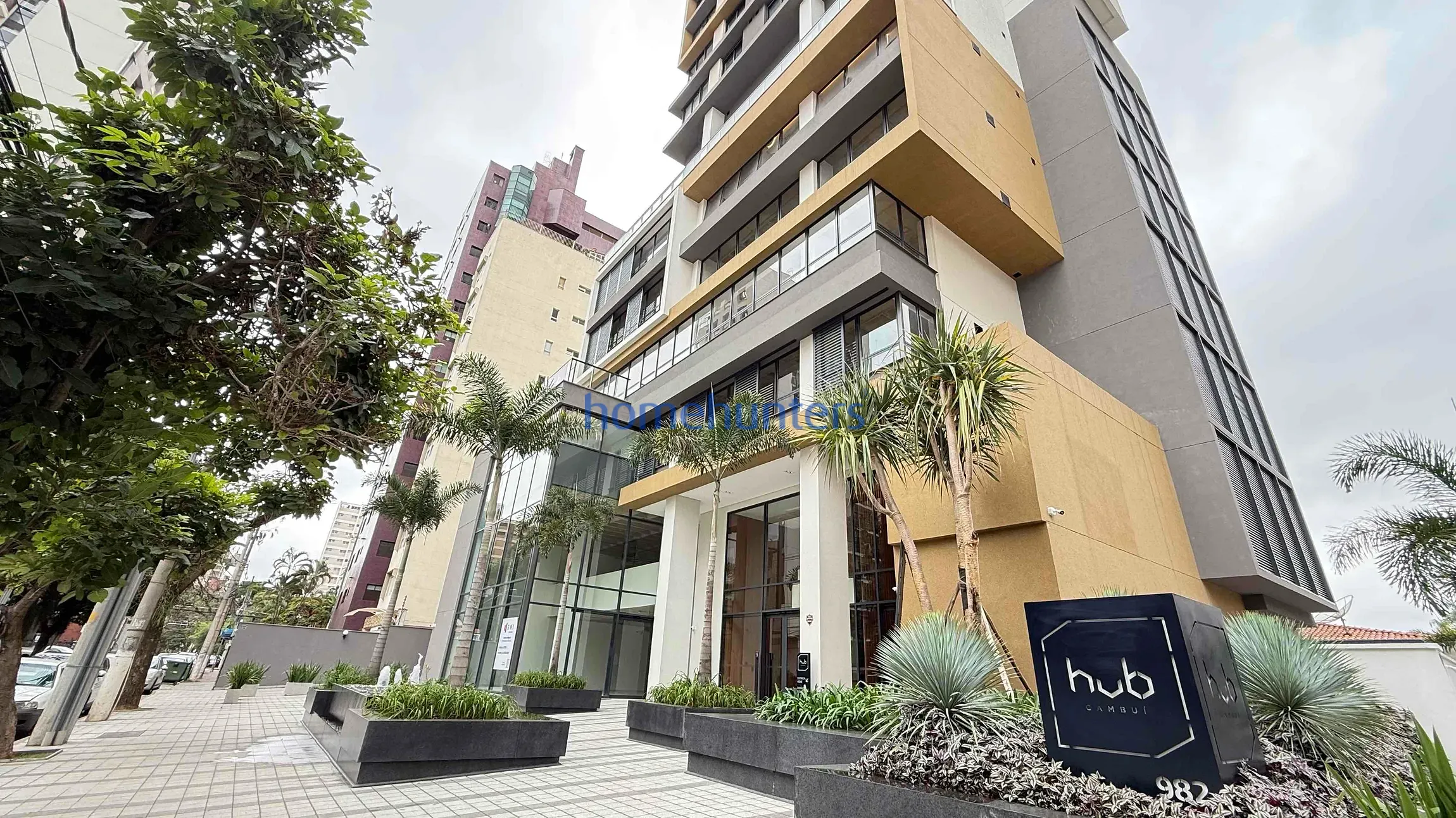 Apartamento, 1 quarto, 46 m² - Foto 32