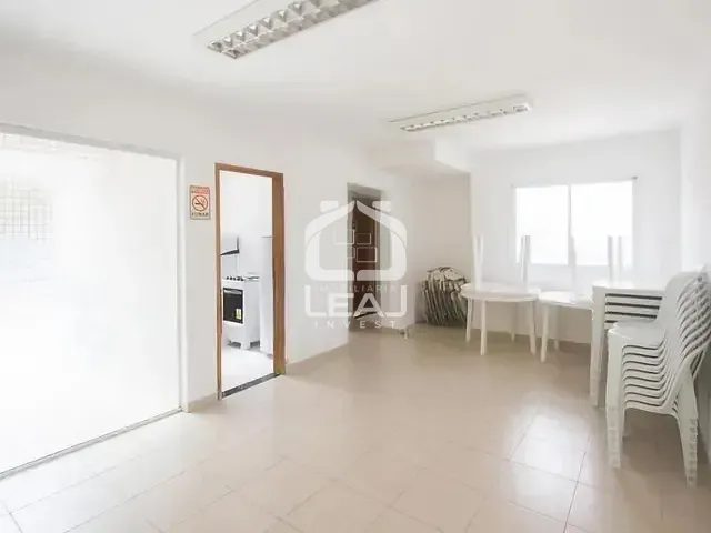 Apartamento 2 quartos e 1 banheiro, à venda, no bairro Vila das Belezas em São Paulo