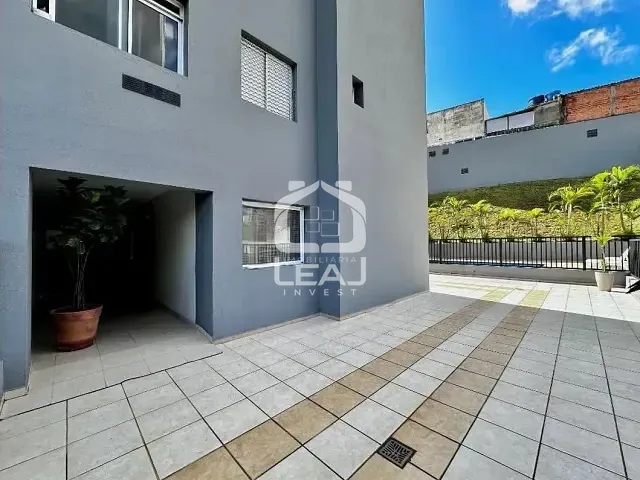 Apartamento 2 quartos e 1 banheiro, à venda, no bairro Vila das Belezas em São Paulo