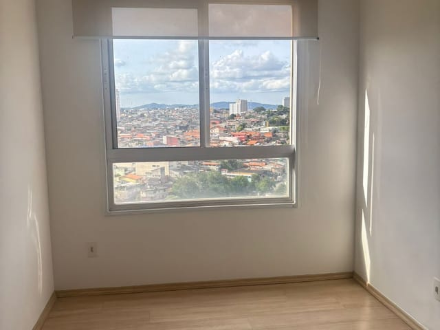 Apartamento com 50m² 2 quartos e 1 banheiro, à venda, no bairro Novo Osasco em Osasco