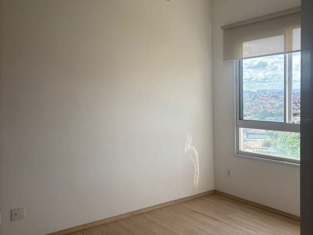 Apartamento com 50m² 2 quartos e 1 banheiro, à venda, no bairro Novo Osasco em Osasco