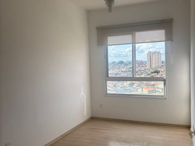 Apartamento com 50m² 2 quartos e 1 banheiro, à venda, no bairro Novo Osasco em Osasco