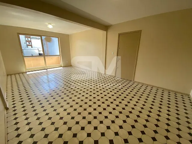 Apartamento 3 quartos e 1 banheiro, para alugar, no bairro Centro em Chapecó