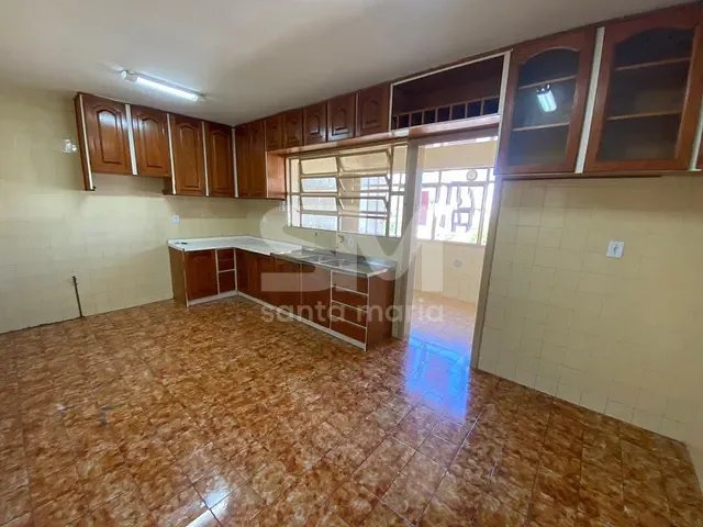 Apartamento 3 quartos e 1 banheiro, para alugar, no bairro Centro em Chapecó