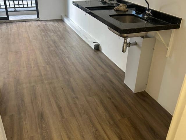 Apartamento com 30m² 1 quarto e 1 banheiro, à venda, no bairro Vila Mariana em São Paulo