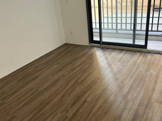 Apartamento com 30m² 1 quarto e 1 banheiro, à venda, no bairro Vila Mariana em São Paulo