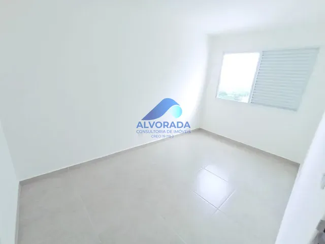 Apartamento 2 quartos e 1 banheiro, à venda, no bairro Vila Mascarenhas em São José dos Campos