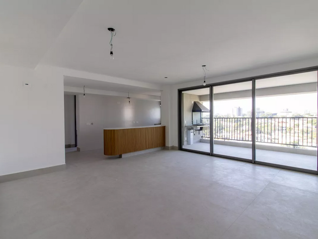 Apto 3 Suítes Andar alto, no Coração do Cambuí Vestra Cambui