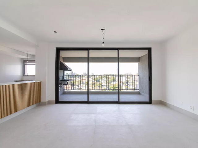 Foto do Apartamento - Apartamento padrão à Venda, Cambuí, Campinas, SP | Home Hunters