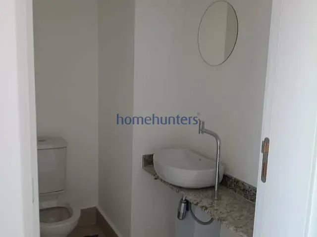 Apartamento 3 quartos e 5 banheiros, à venda, no bairro Cambuí em Campinas
