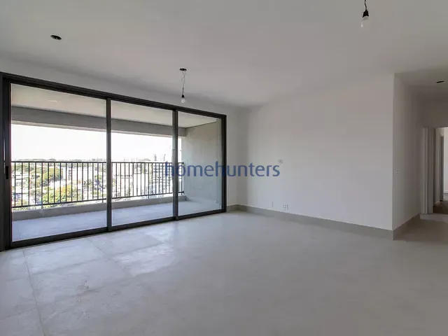 Apartamento 3 quartos e 5 banheiros, à venda, no bairro Cambuí em Campinas