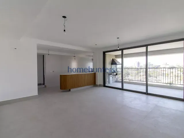 Apartamento 3 quartos e 5 banheiros, à venda, no bairro Cambuí em Campinas