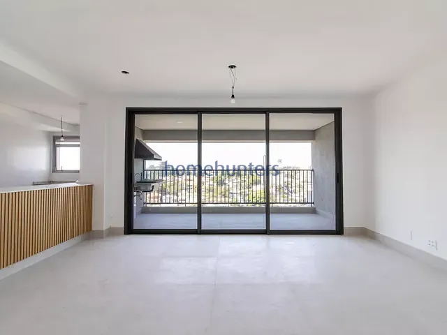 Apartamento 3 quartos e 5 banheiros, à venda, no bairro Cambuí em Campinas