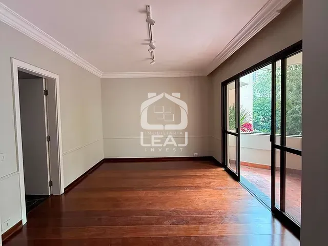 Apartamento 4 quartos e 5 banheiros, à venda, no bairro Vila Andrade em São Paulo