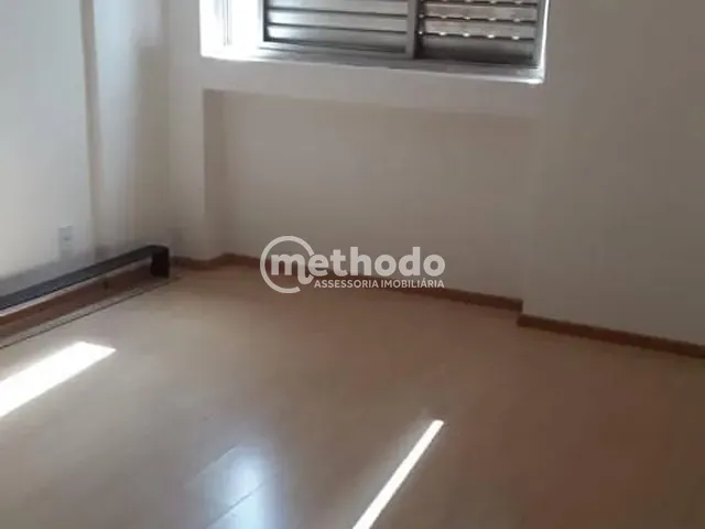 Apartamento com 153m² 3 quartos e 3 banheiros, à venda, no bairro Centro em Campinas