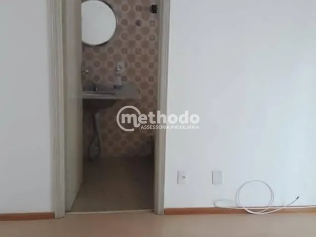 Apartamento com 153m² 3 quartos e 3 banheiros, à venda, no bairro Centro em Campinas