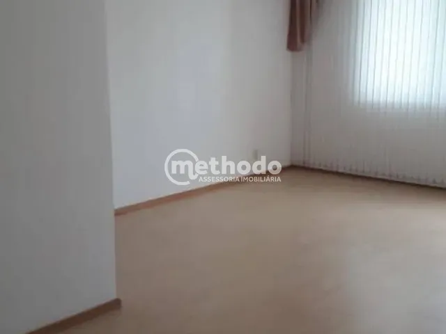 Apartamento com 153m² 3 quartos e 3 banheiros, à venda, no bairro Centro em Campinas